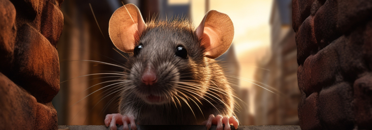 Pest Control, Johnston RI