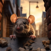 Pest Control, Johnston RI