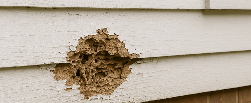 Pest Control, Johnston RI