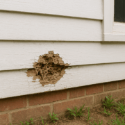 Pest Control, Johnston RI