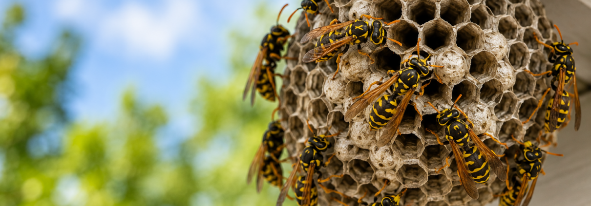Pest Control Company, Johnston RI, Providence RI, Portsmouth RI